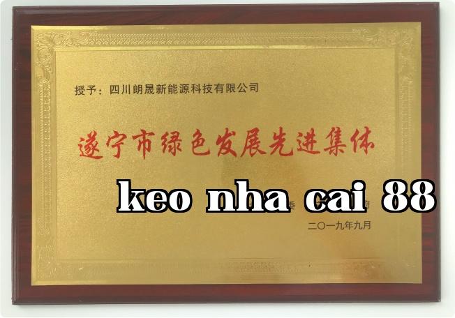 Tập thể tiên tiến về phát triển xanh thành phố Thuận Định