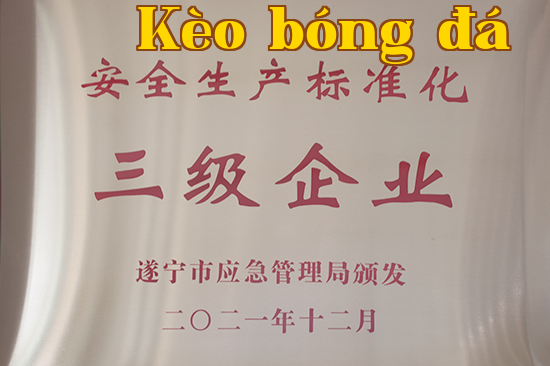 Doanh nghiệp cấp ba